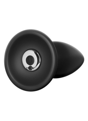 Large Rechargeable Anal Plug